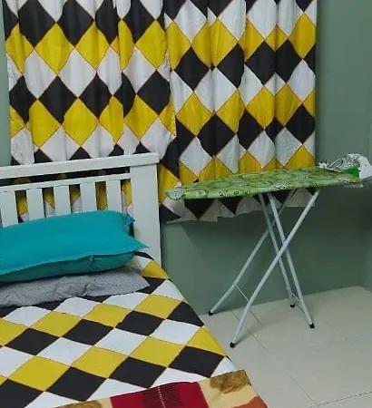 Homestay Lumut Perak Exterior photo
