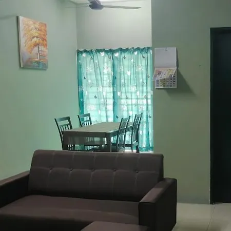 Homestay Lumut Perak Exterior photo