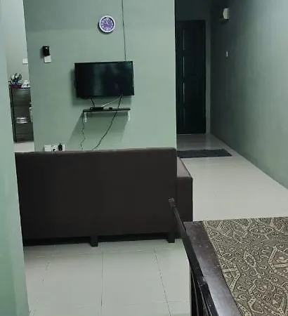 Homestay Lumut Perak Exterior photo