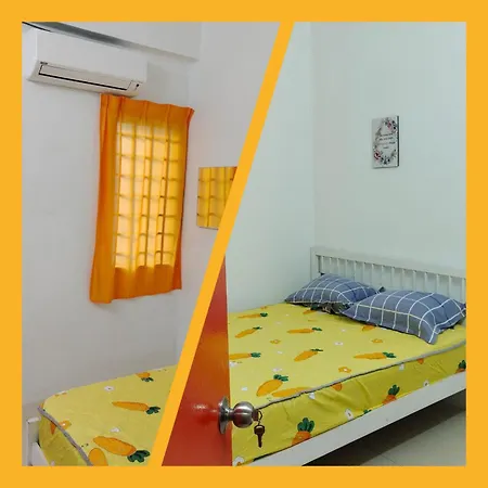 Homestay Lumut Perak Exterior photo