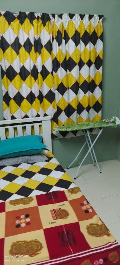Perak Apartment *