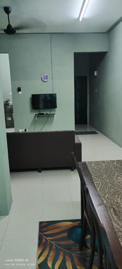 Apartment Perak