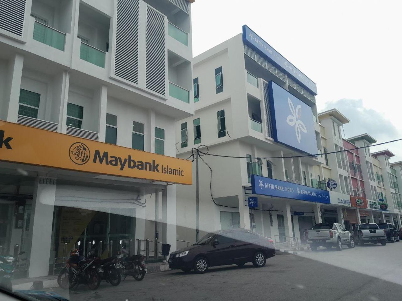 Apartment Perak