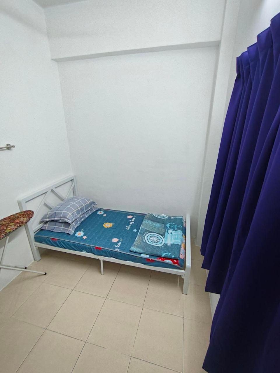 Apartment Perak *